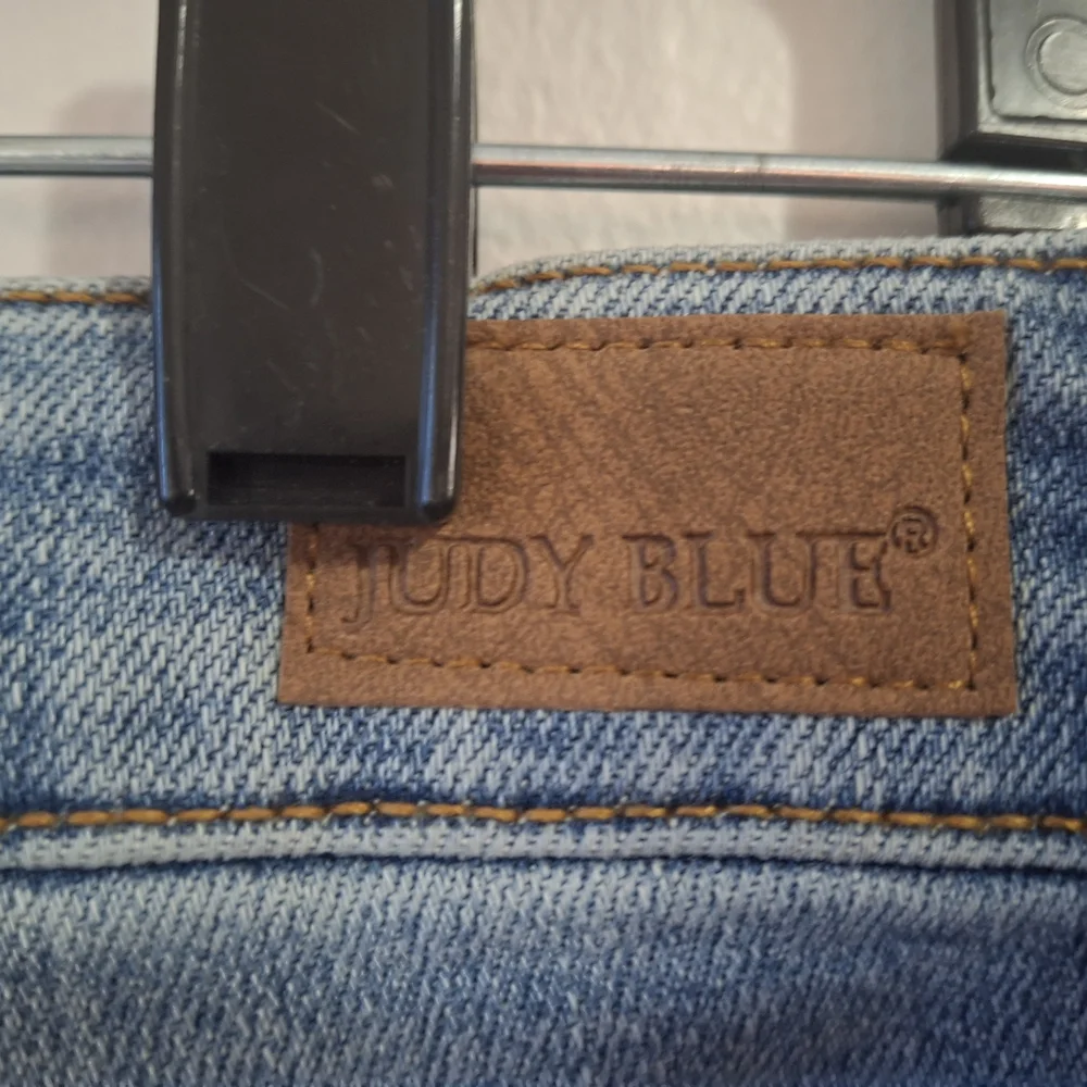Judy Blue classic light